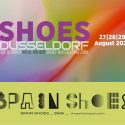 69 marcas españolas de calzado y accesorios participan en la próxima edición de la feria Shoes Düsseldorf presentando sus colecciones del próximo verano 24