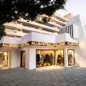 AllSaints y Albion 1879 abren nueva tienda en Puerto Banús