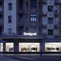 Desigual inaugura nueva tienda en Shanghai