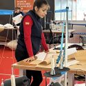 Confederación ModaEspaña patrocina Spain Skills 2024 para promover los estudios de moda en la Formación Profesional