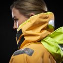 W Skagen Offshore Jacket de Helly Hansen: La imprescindible (para amantes de la vela y el medio ambiente)