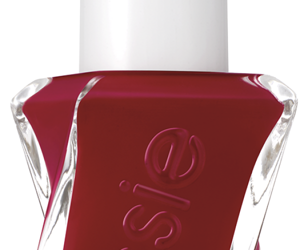 Essie te trae los tonos gel couture perfectos para el día de tu boda