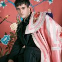 Palomo Spain, semifinalista del LVMH Prize for Young Fashion Designers