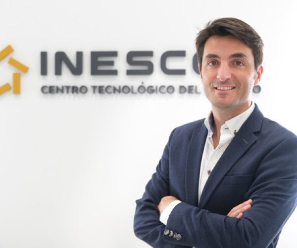 Eduardo Calabuig, nuevo director general del Centro Tecnológico del Calzado INESCOP