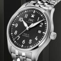 IWC SCHAFFHAUSEN completa la colección de relojes de aviador Mark XX con cuatro nuevos modelos