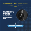 Circulo de Empresarios de Galicia organiza la sesión ‘Roberto Verino, diseñador de moda'