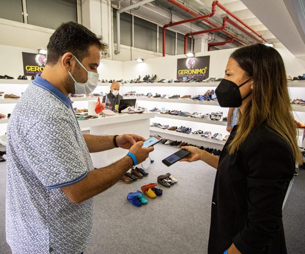 Arranca Expo Riva Schuh & Gardabags con una oferta de más de 500 empresas de 30 países