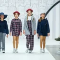 BabyKid Spain + FIMI avanza las tendencias del otoño-invierno 2023-2024