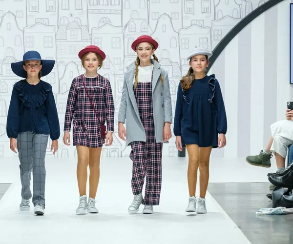 BabyKid Spain + FIMI avanza las tendencias del otoño-invierno 2023-2024