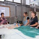 El Cabildo de Gran Canaria y la Asociación Creadores de Moda de España (ACME) vuelven a apostar por la formación de moda