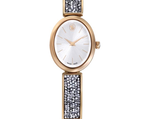 Nuevos y deslumbrantes relojes Swarovski para Otoño/Invierno 2023