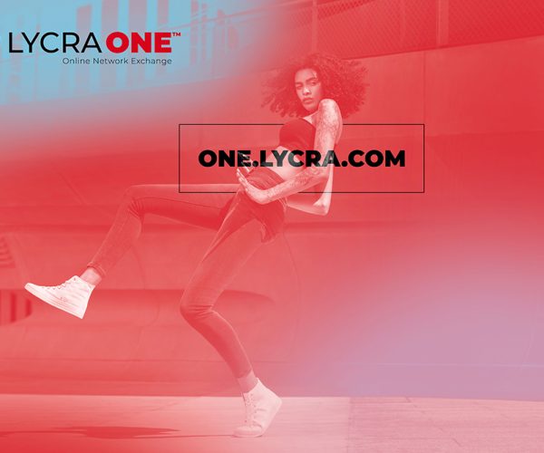 The LYCRA Company lanza un portal web para los clientes e impulsa la transformación digital para la industria de la confección