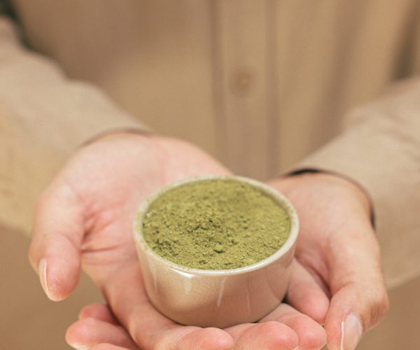 Gaura te explica las 10 razones por las que el té matcha es un súper ingrediente en cosmética