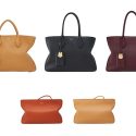 Ferragamo lanza su tote bag pre-spring 2023