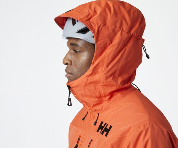 Helly Hansen Odin Infinity Insulated Jacket: Cuando no hay límites