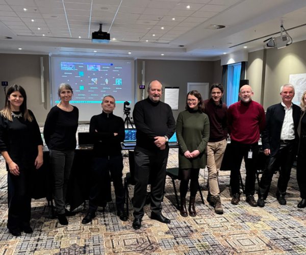 COTANCE e IndustriAll Europe aprueban el Programa de Diálogo Social 2026–2030 para una Industria del Cuero Europea preparada para el futuro