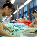 ITUC, IndustriALL Global Union e IndustriAll Europe presentan un Manifiesto por una Transición Justa en la Cadena de Suministro Textil y de la Confección