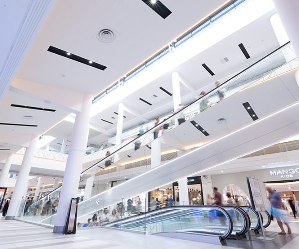 Altarea Commerce reinventa Sant Cugat Shopping Centre