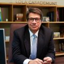 Paco Sánchez, CEO de LOLA CASADEMUNT