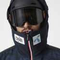 Helly Hansen rinde tributo a la Copa del Mundo de Esquí con la Kitzbuhel Infinity Stretch Jacket