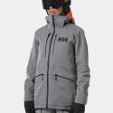 Helly Hansen crea la W Elevation Infinity 3.0, la chaqueta de esquí para mujer que lo tiene todo