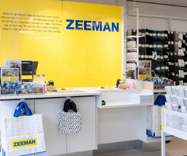 Zeeman acelera su transformación digital y sostenibilidad con Centric PLM