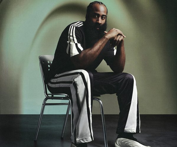 adidas Basketball y James Harden desvelan The Harden Vol 10