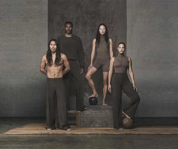 adidas y Entire Studios redefinen el estilo deportivo contemporáneo con una colección pensada para el movimiento