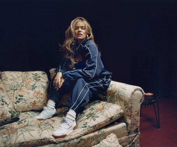 Reebok reinventa sus clásicos con cuero premium y lanza una nueva era bajo el lema “Born Classic. Worn For Life”