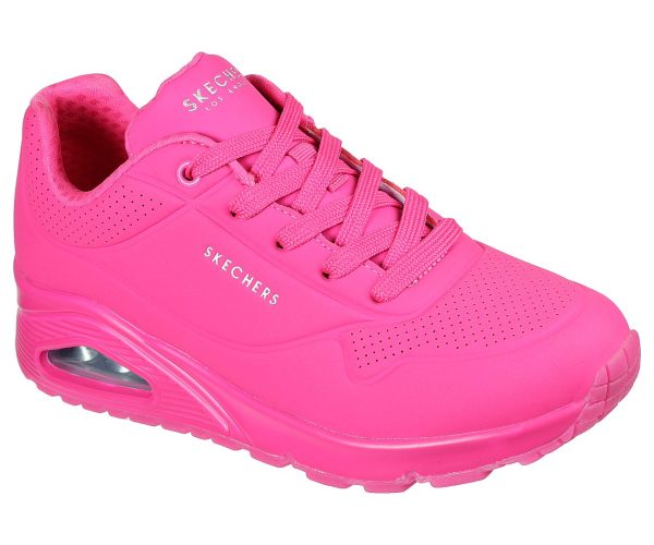 Tendencias primavera 2022 Skechers: ¡Uno para todas y todas para uno! - Ediciones Sibila