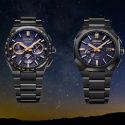 Descubre el nuevo Seiko Astron GPS Solar de Edición Limitada: tecnología y diseño inspirado en el cielo nocturno