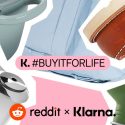 Klarna y Reddit desvelan los artículos de “Buy It For Life” (“Cómpralo para toda la vida”) más populares de 2023