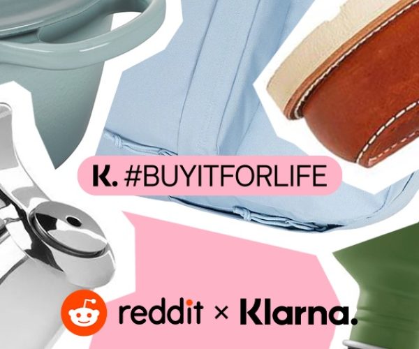 Klarna y Reddit desvelan los artículos de “Buy It For Life” (“Cómpralo para toda la vida”) más populares de 2023