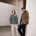 Astore introduce una línea wellness masculina en su colección otoño-invierno 2024