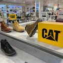 Cat Footwear abre nuevos espacios de venta en tiendas El Corte Inglés de Madrid y Bilbao