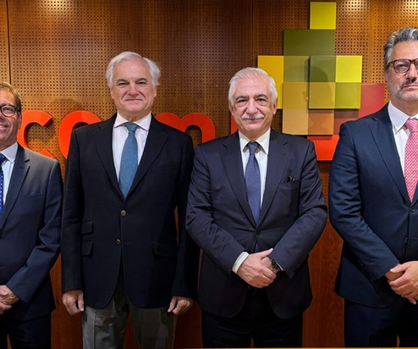 ASECIPMAD se integra en CEIM-CEOE: un paso decisivo para fortalecer la presencia de las empresas centenarias madrileñas en la patronal regional