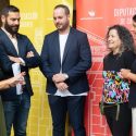 Del 24 de septiembre al 6 de octubre se desarrollará la Feria RESOTEX, un espacio para la innovación en la moda, el diseño y la producción local, así como la circularidad de la ropa.