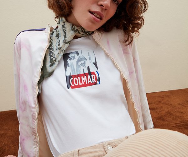 Colmar presenta la colección Retro-Futures: Stay Comfort