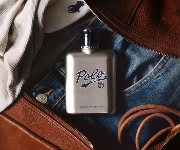 Ralph Lauren Fragrances presenta Polo 67 Eau de Parfum Extreme