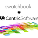 Centric Software y swatchbook se asocian para impulsar la gestión de materiales