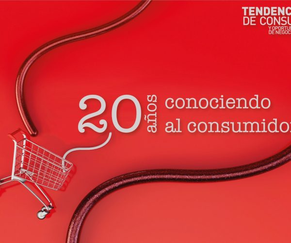 20 años de la Jornada de Tendencias de Consumo y Oportunidades de Negocio