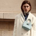 Longchamp reinventa su bolso Le Roseau esta temporada Fall-Winter 2024