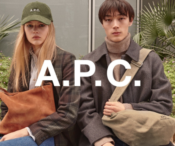 A.P.C. implementa estrategia de crecimiento global y fortalece compromiso de responsabilidad social corporativa con Centric PLM