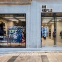 93 Champs Elysees acoge la nueva tienda de The Kooples en París