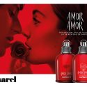 Cacharel lanza Amor Amor Eau de Parfum