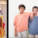 The Boston Kids lanza a la venta su primera colección primavera-verano 2026: “Growing up isn’t boring”