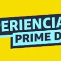 Amazon lanza sus Experiencias Prime Day, por primera vez en Prime Day