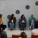 Éxito en la Jornada ‘Hagamos el textil circular’, el evento especializado en innovación textil con valor social