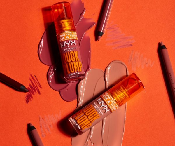 El lip combo definitivo de NYX PMU para unos labios con extra de volumen