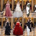 La 12ª edición de Atelier Couture tendrá lugar los días 7 y 8 de octubre de 2024 en el Palacio de Santoña de Madrid